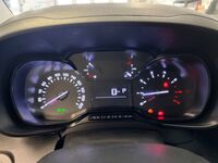 Toyota Proace CITY vaihtoauto