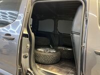 Toyota Proace CITY vaihtoauto