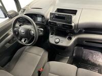 Toyota Proace CITY vaihtoauto