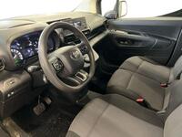 Toyota Proace CITY vaihtoauto