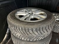 Toyota Proace CITY vaihtoauto