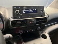 Toyota Proace CITY vaihtoauto