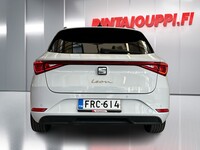 SEAT Leon Sportstourer vaihtoauto