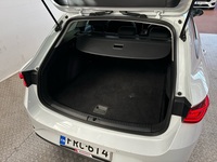 SEAT Leon Sportstourer vaihtoauto
