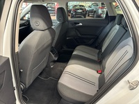 SEAT Leon Sportstourer vaihtoauto