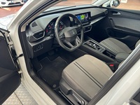 SEAT Leon Sportstourer vaihtoauto