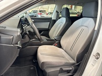 SEAT Leon Sportstourer vaihtoauto