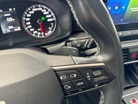 SEAT Leon Sportstourer vaihtoauto