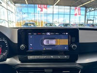 SEAT Leon Sportstourer vaihtoauto