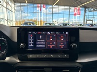 SEAT Leon Sportstourer vaihtoauto