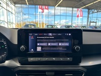 SEAT Leon Sportstourer vaihtoauto