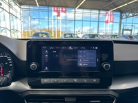 SEAT Leon Sportstourer vaihtoauto