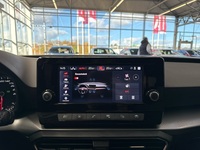 SEAT Leon Sportstourer vaihtoauto