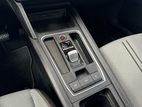 SEAT Leon Sportstourer vaihtoauto