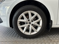 SEAT Leon Sportstourer vaihtoauto