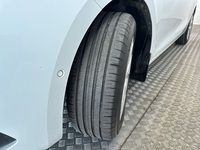 SEAT Leon Sportstourer vaihtoauto