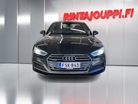 Audi A5 vaihtoauto