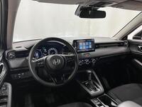 Honda HR-V vaihtoauto