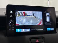 Honda HR-V vaihtoauto