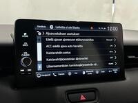 Honda HR-V vaihtoauto