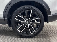 Honda HR-V vaihtoauto