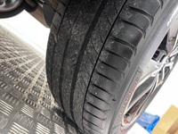 Honda HR-V vaihtoauto