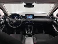 Honda HR-V vaihtoauto