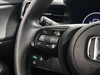 Honda HR-V vaihtoauto