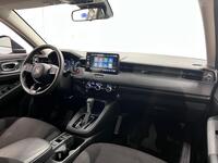 Honda HR-V vaihtoauto