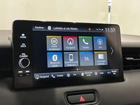 Honda HR-V vaihtoauto