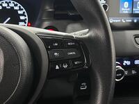 Honda HR-V vaihtoauto