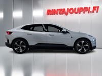 Polestar 4 vaihtoauto