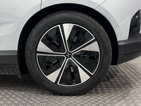 Polestar 4 vaihtoauto