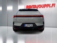 Polestar 4 vaihtoauto