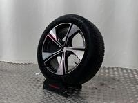 Polestar 4 vaihtoauto