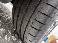 Polestar 4 vaihtoauto