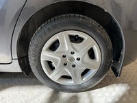 Toyota Verso vaihtoauto