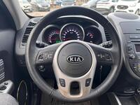 Kia Soul vaihtoauto