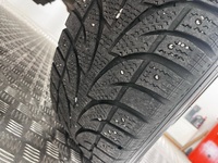 Nissan Navara vaihtoauto