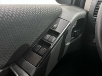 Nissan Navara vaihtoauto