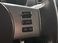 Nissan Navara vaihtoauto