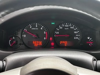 Nissan Navara vaihtoauto