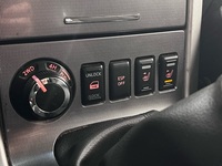 Nissan Navara vaihtoauto