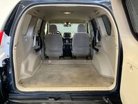 Toyota Land Cruiser vaihtoauto