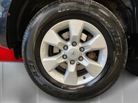 Toyota Land Cruiser vaihtoauto