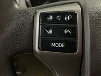 Toyota Land Cruiser vaihtoauto
