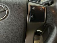 Toyota Land Cruiser vaihtoauto