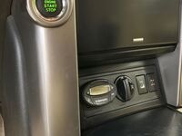 Toyota Land Cruiser vaihtoauto