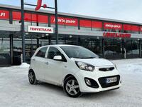 Kia Picanto vaihtoauto