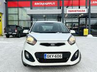Kia Picanto vaihtoauto